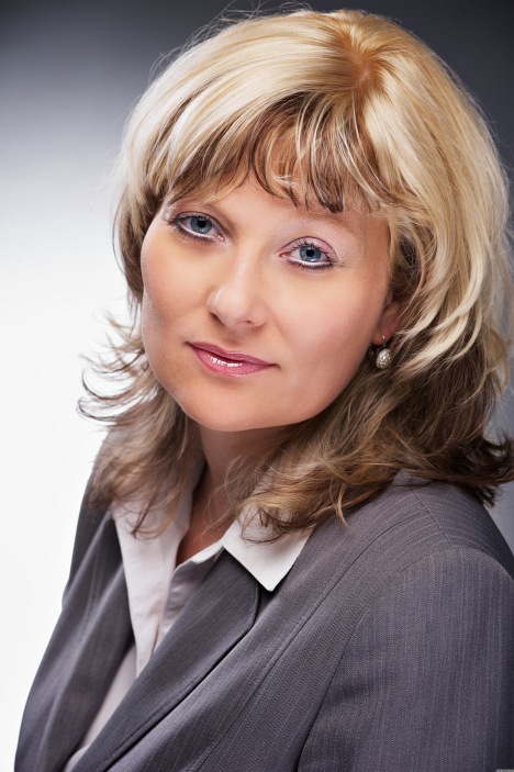 Hana Kabilová