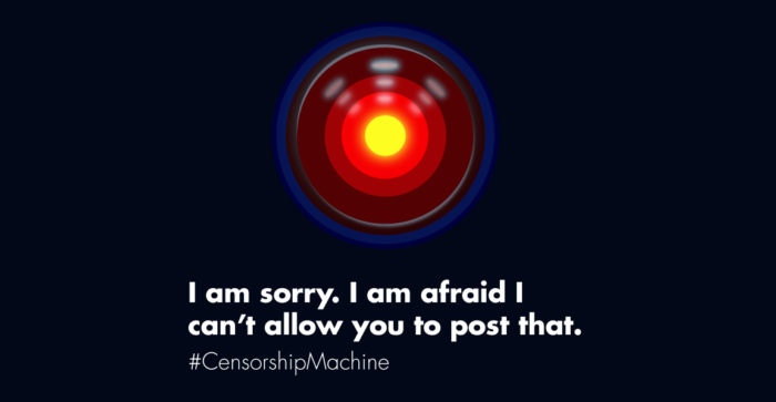 Censorshipmachine